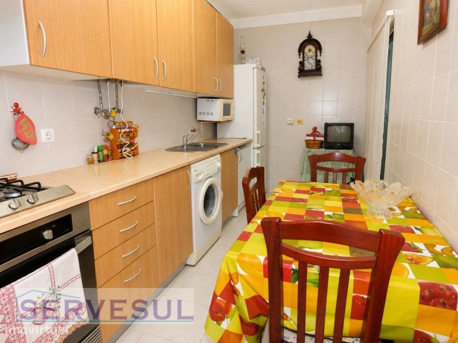 Apartamento de 2 quartos, com área total de 114,30m2, localizado no...