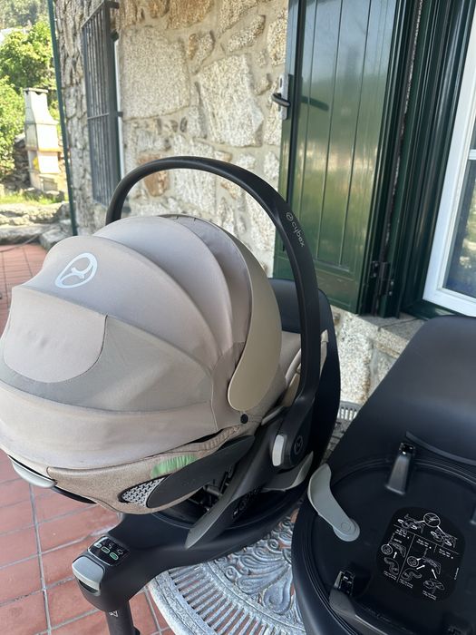 Carrinho de bebé Cybex