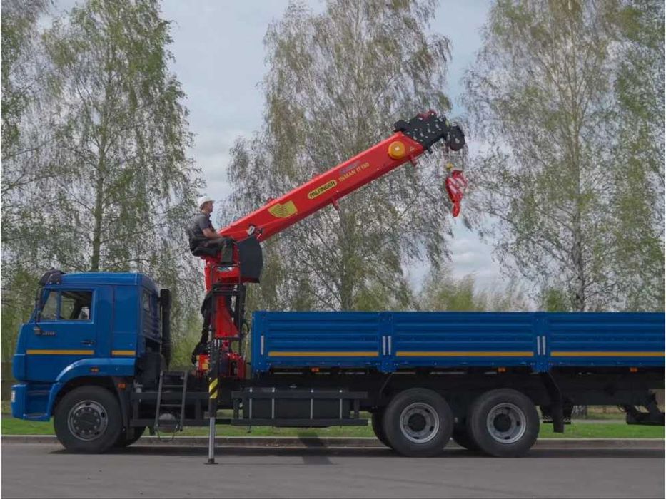 Аренда крана манипулятора 15тон. Услуги автокрана 25тон. Оренда та послуги маніпулятора