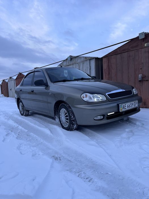 ЗАЗ Lanos 2011 VIN Y6DTF69Y0C0295630 фото оголошення 14 з 24