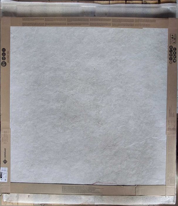 Płytki Cerrad Tacoma White 120x120 – 3 sztuki