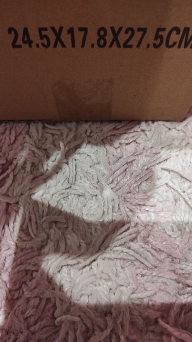 Organizer na kosmetyki