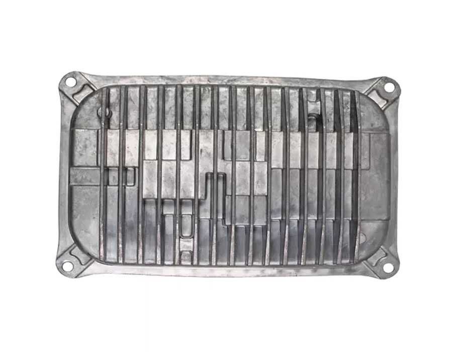 Centralina Balastro Faróis LED Mercedes Classe C W205 Plug&Play (NOVO)