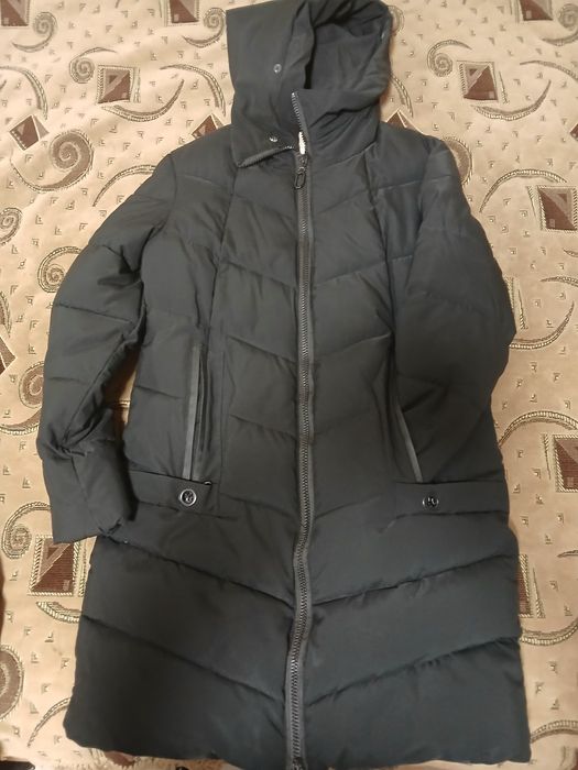 Зимние  курточки