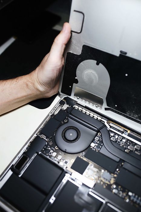 ремонт техніки аппл apple любої складності швидко  діагностика