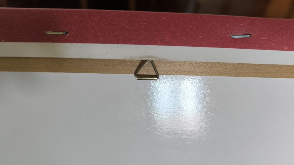 Quadro para quarto de criança, Faísca  McQueen  - Cars Disney