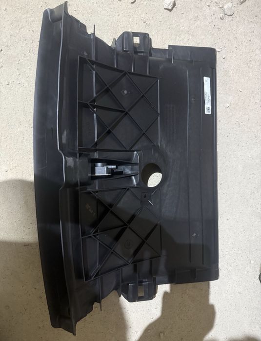 Peças de Tesla todos os modelos