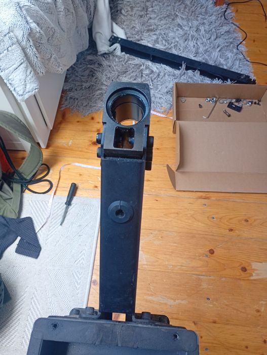 Sprzedam ramę kukirin g4 2024