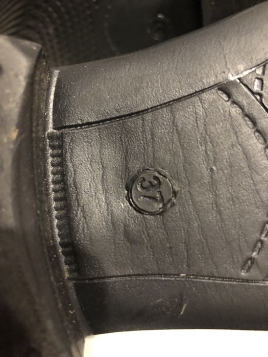 Buty garniturowe 37 Komunia slub chrzciny impreza bal ósmoklasisty