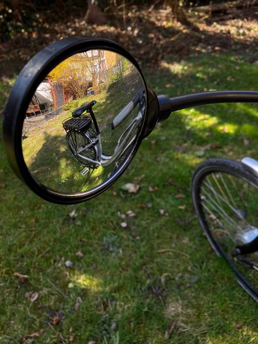 Miejski rower elektryczny MIFA