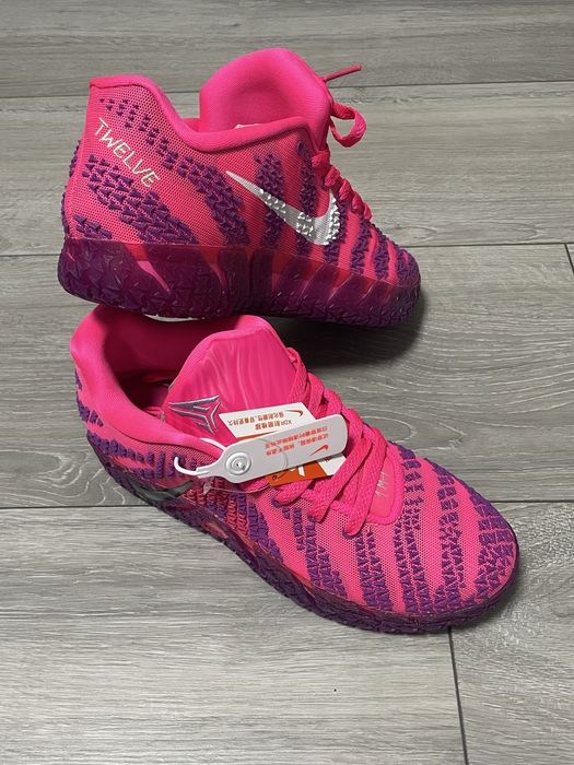 Nike Ja 3