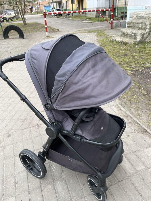 Універсальна коляска 2 в 1 Kinderkraft Nea