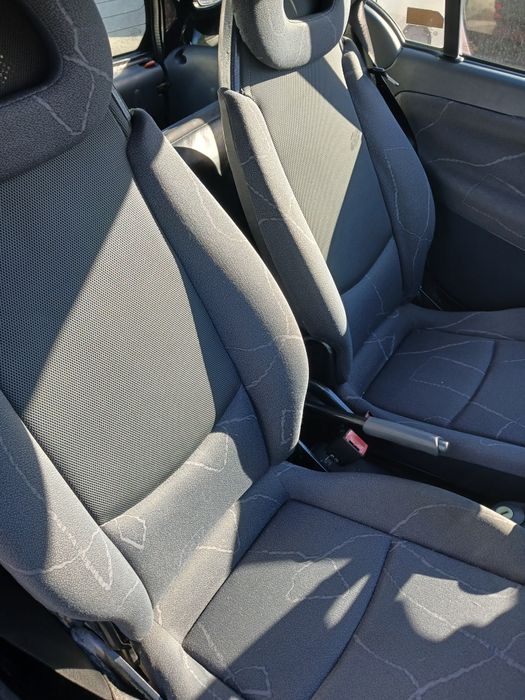 Smart four two ano 2003/08 impecável 133 mil km