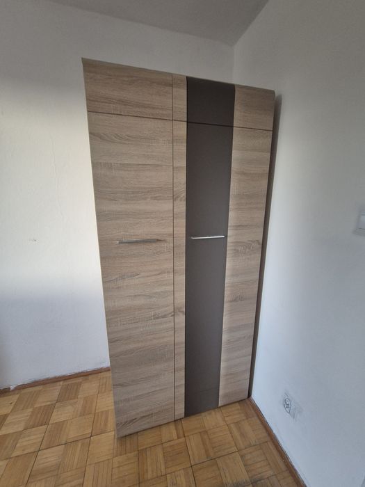 Szafki szafa zestaw mebli