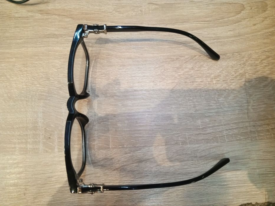 Очки Chrome Hearts