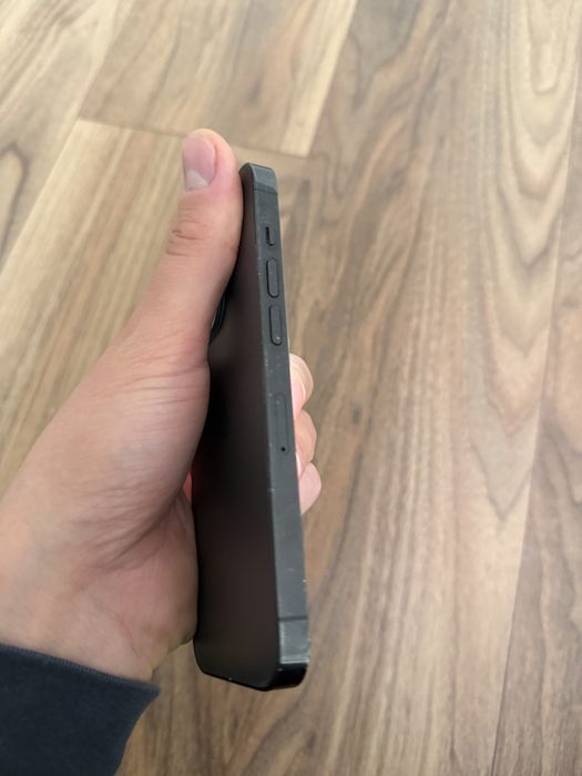 Iphone 14 Pro Black 128GB 90%kondycji