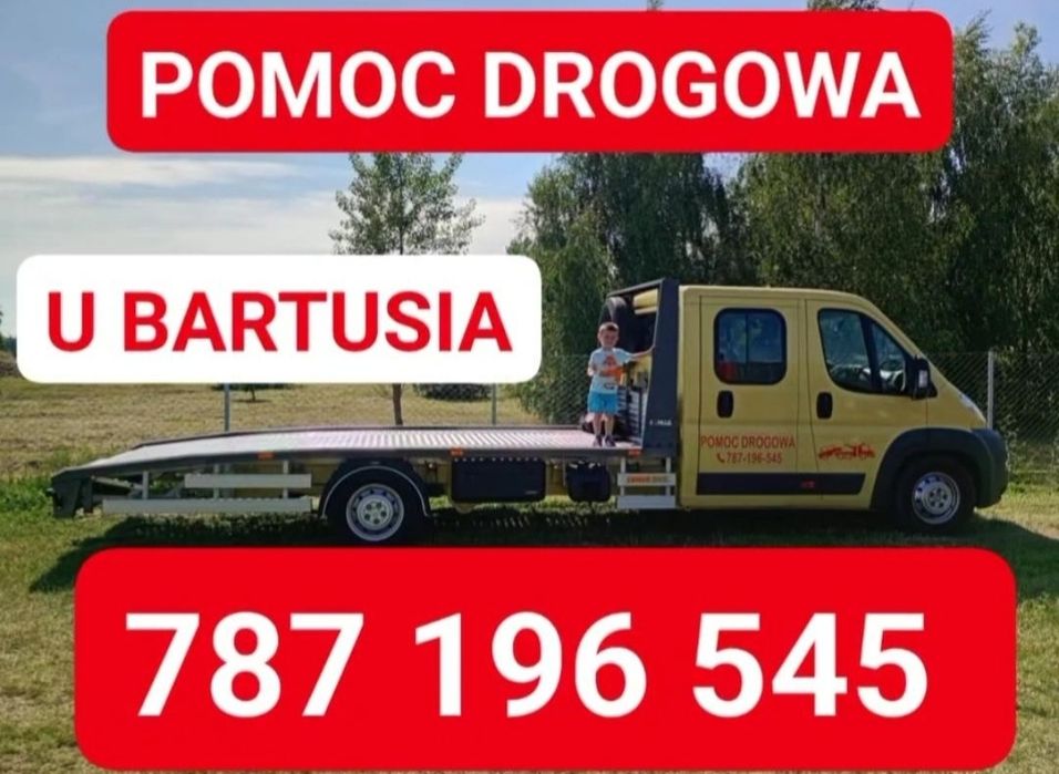 Usługi wywrotką 3.5t