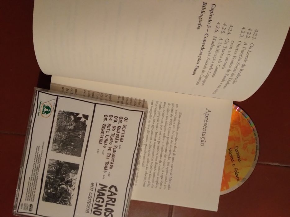 Anda cá que eu já te conto, antologia de contos e contadores