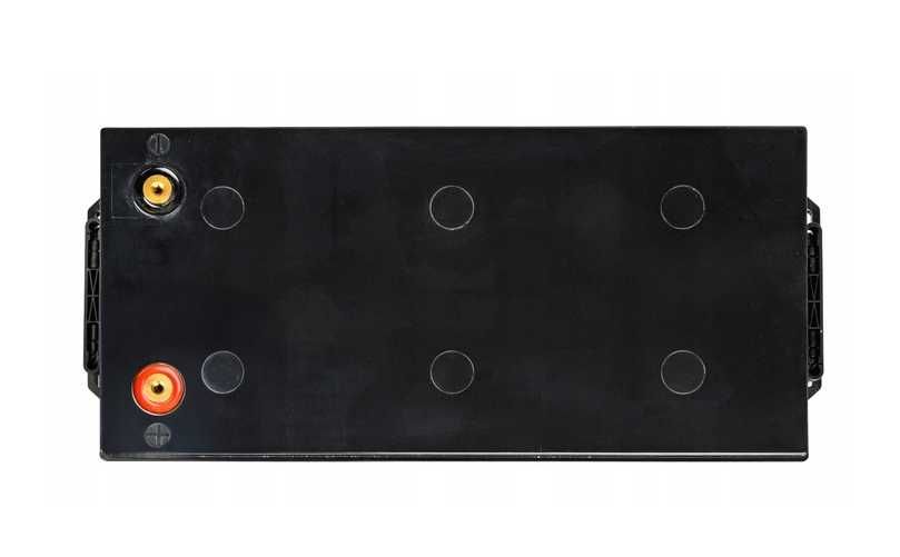 Акумулятор AGM 260 ah Volt Polska 12V Аккумулятор Акумуляторна батарея