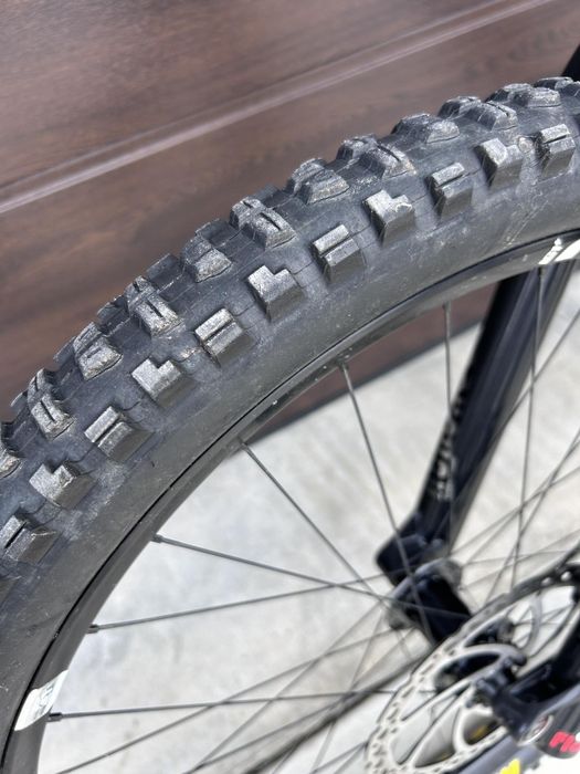 Mondraker sumumm 2019