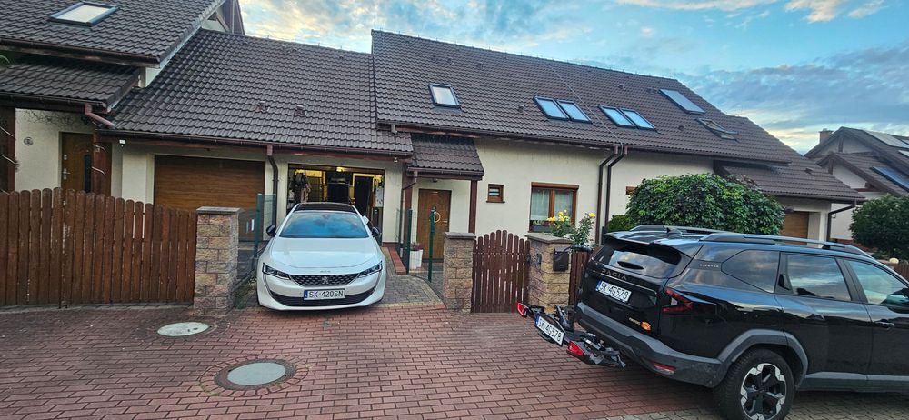 Dom na sprzedaż, 130 m², Ornontowice