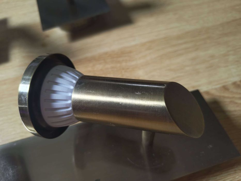 Zestaw lamp łazienkowych