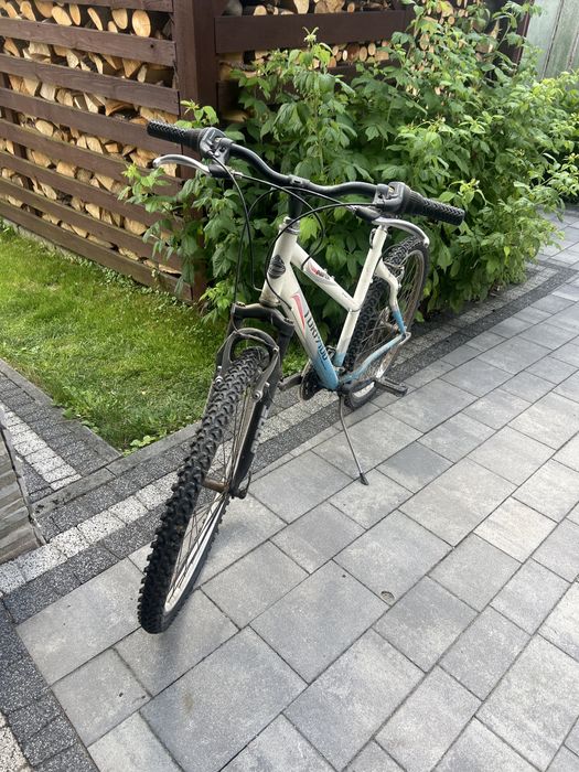 Oddam rower za 50zl