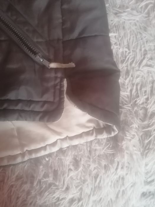 Жилетка на девочку