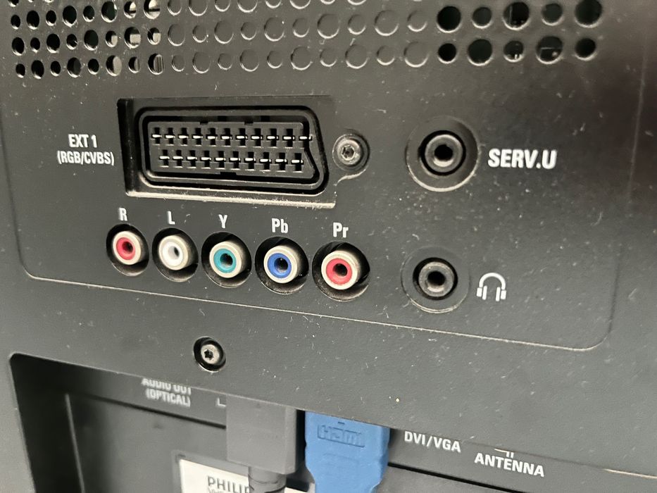 Tv philips 43 polegadas