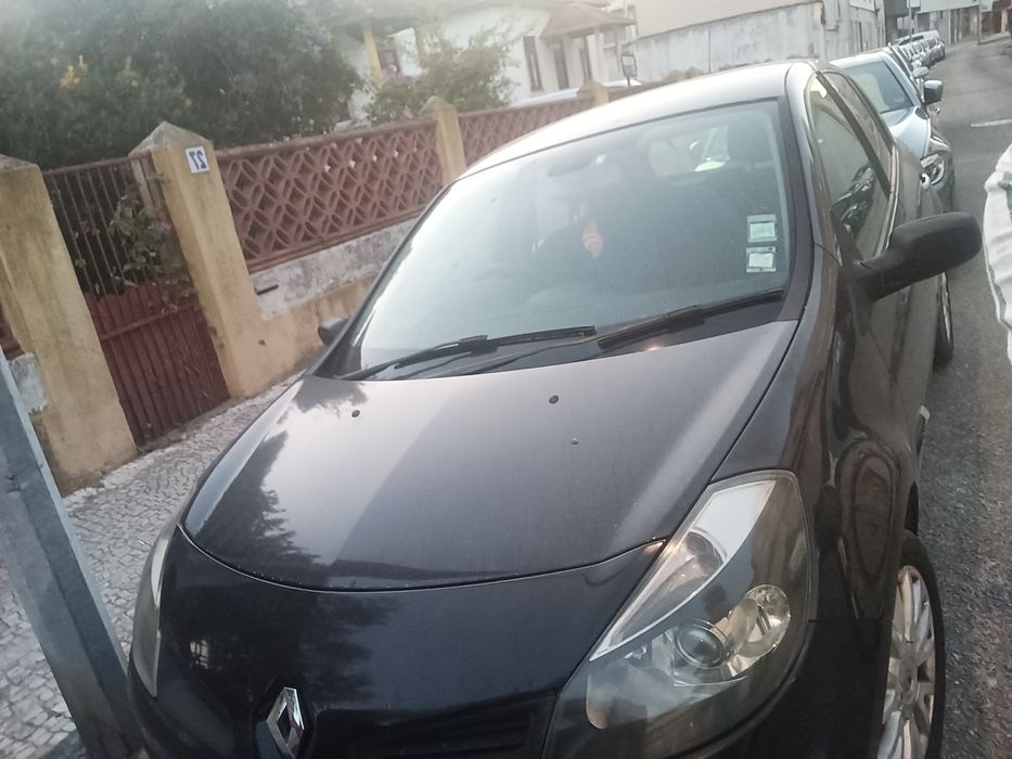 Renault Clio 2006