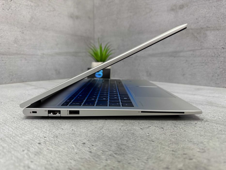 I5-1145G7/16gb ddr4/512gb ssd/Стильний ноутбук Hp Хп 650 G8