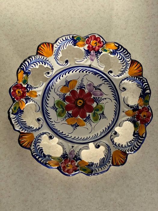 Декоративна тарілка