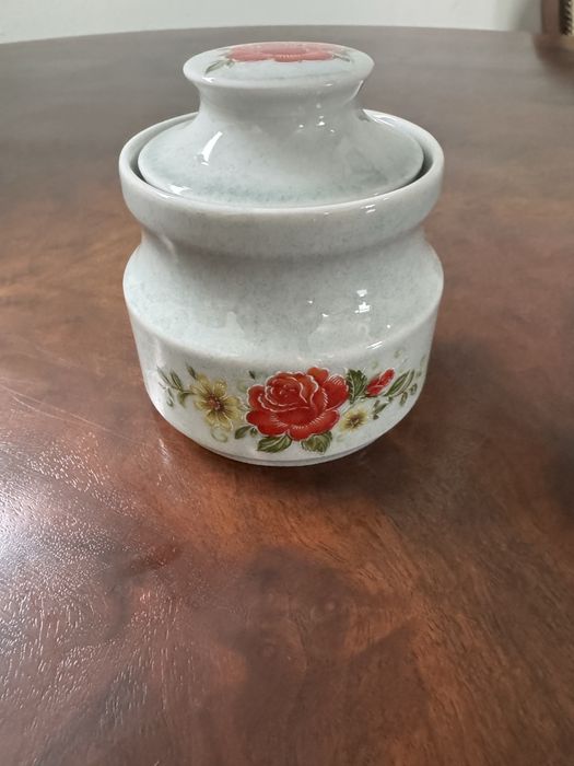 Вінтажна порцеляна  Kronester Bavaria.