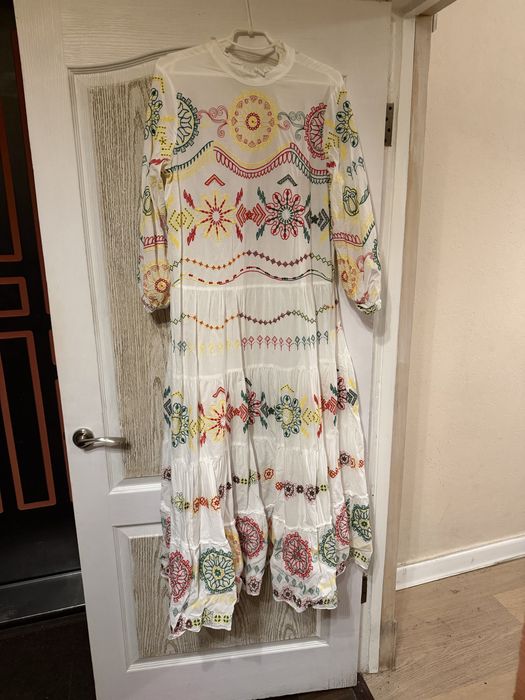 Одежда , платья