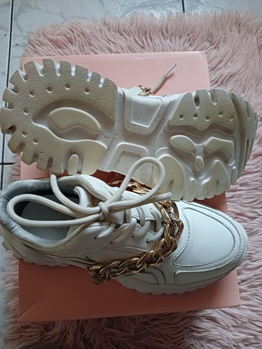 Sneakersy DeeZee