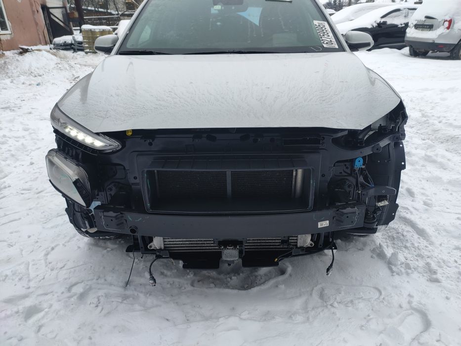 Hyundai kona 1.6 Ultimate