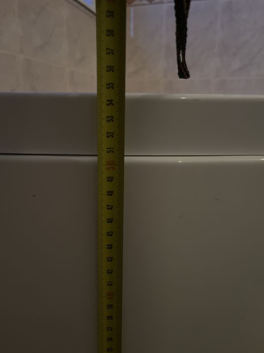 Wanna narożna akrylowa