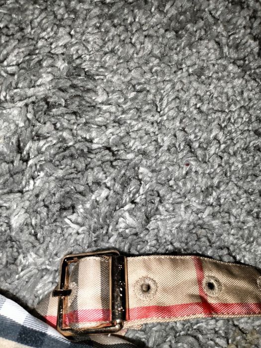 Женский тренч от barberry