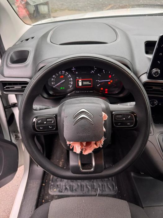 Para peças CITROËN Berlingo Van (K9)