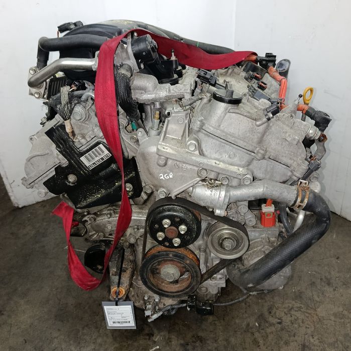 Motor completo LEXUS RX (_L2_)