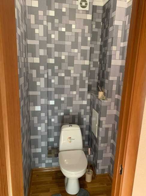 Затишна, простора 1к квартира 52м2  вул. Лісківська, 7 Троєщина