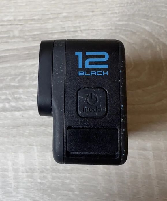 GoPro hero 12 - como nova