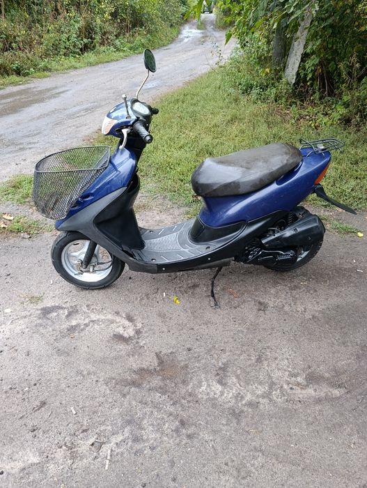 Продам Хонда діоAF34