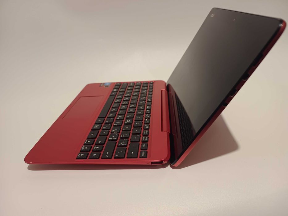 Ноутбук 10.1" ASUS T100HA, Atom x5-Z8500, 8GB, Intel HD, 128Gb