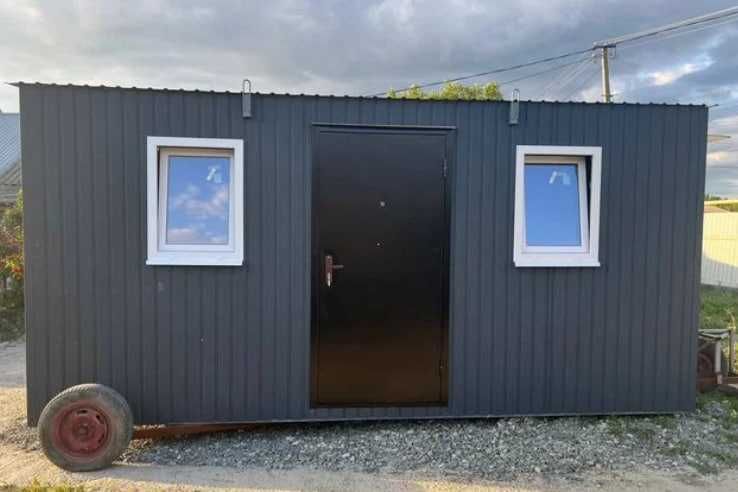 Вагончики / Битовки в оренду