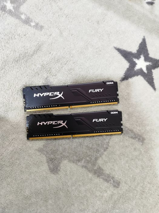 Комплект материнка gigabyte h370 hd3 soc 1151v2. Проц,озу.