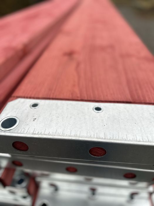 Rusztowania dobre ceny. Plettac