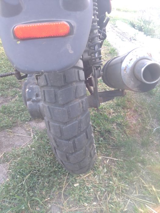 Продам скутер вайпер 6000гр.