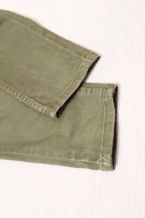 Spodnie khaki rozm.S