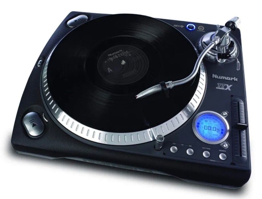 Numark TTX1 - gira discos / Prato